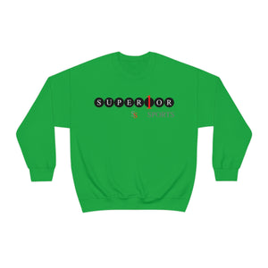 Ladies Sweatshirt