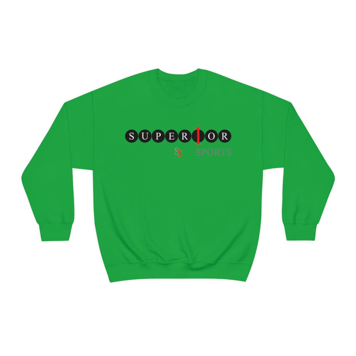 Ladies Sweatshirt
