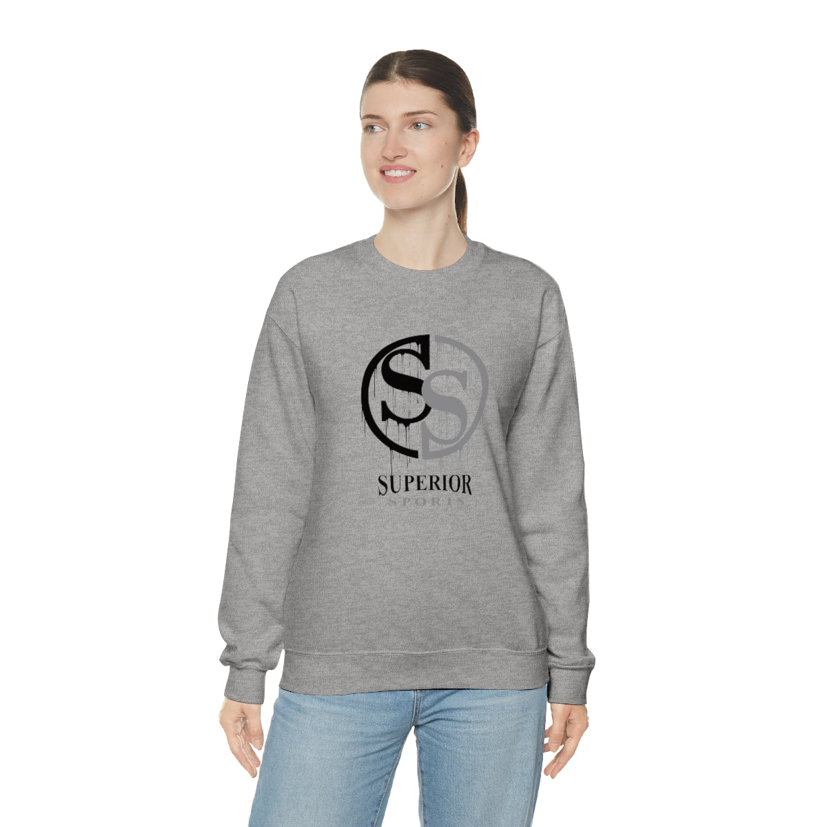 Men Sweatshirt