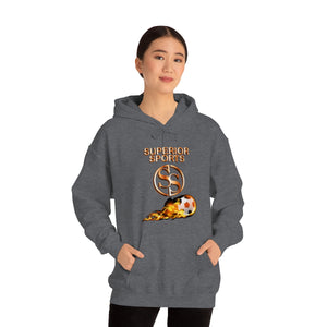 Men Hooded Sweatshirt