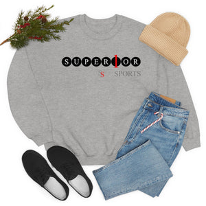 Ladies Sweatshirt