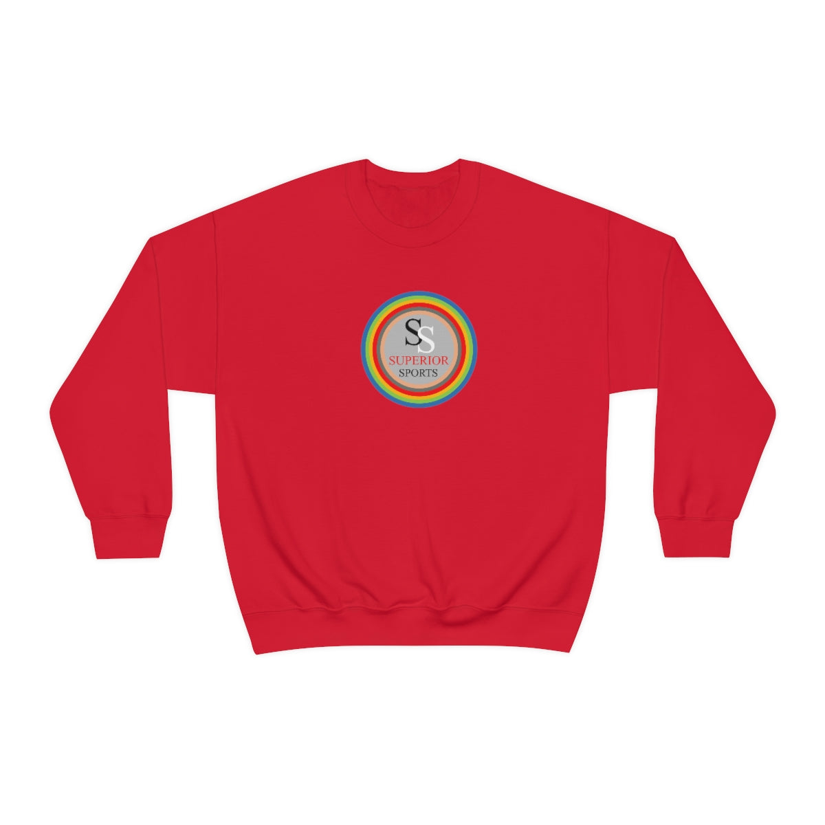 Men Crewneck Sweatshirt