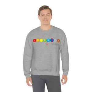 Ladies Sweatshirt