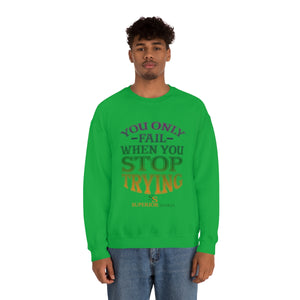 Men Crewneck Sweatshirt
