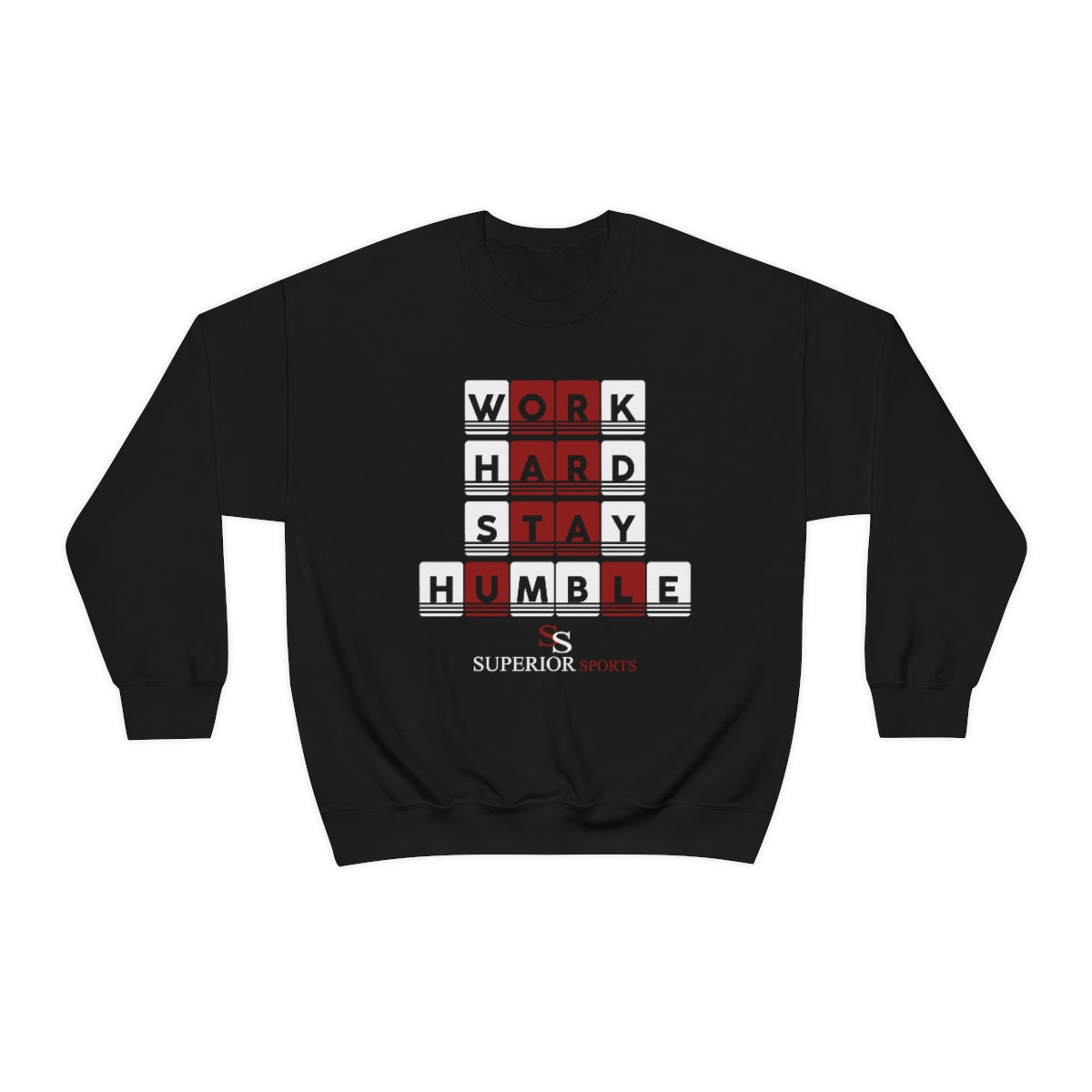 Men Crewneck Sweatshirt