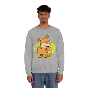 Ladies Sweatshirt