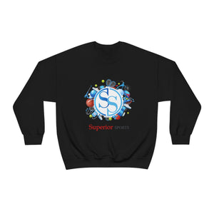 Men  Crewneck Sweatshirt