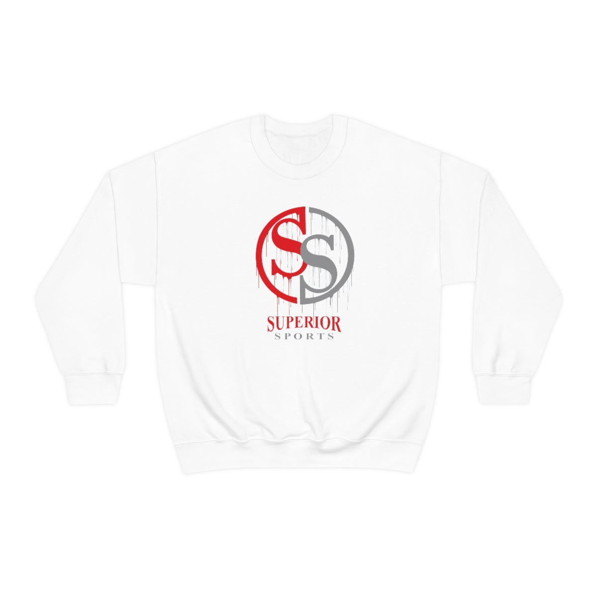 Men Crewneck Sweatshirt