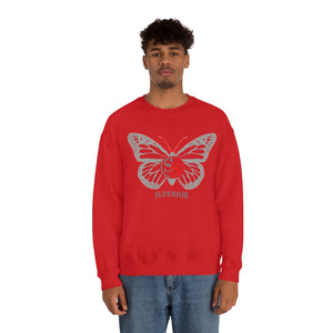 Ladies Sweatshirt