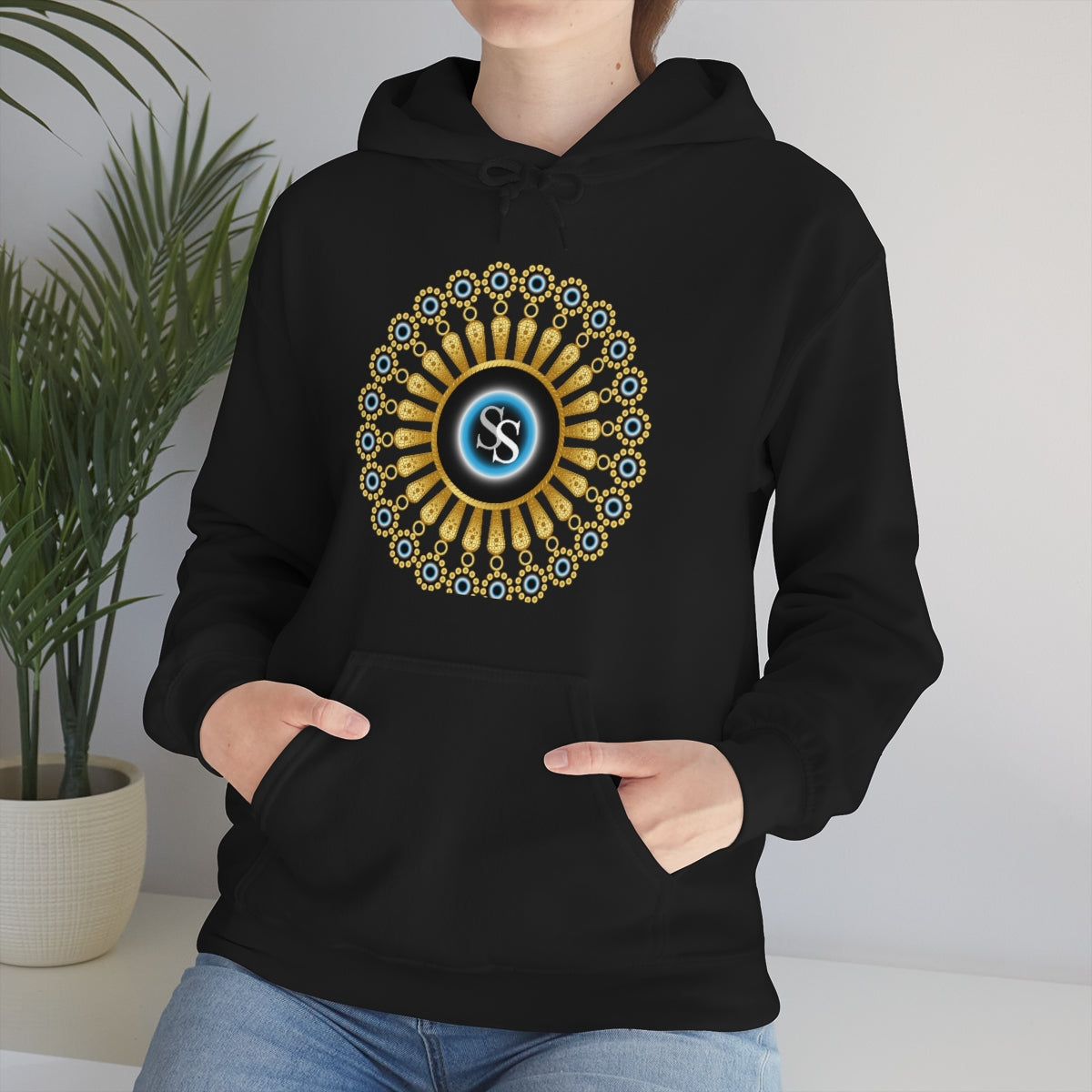Kids Hoodie