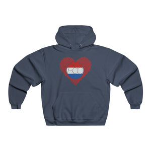 Netherland Hooded Sweatshirt