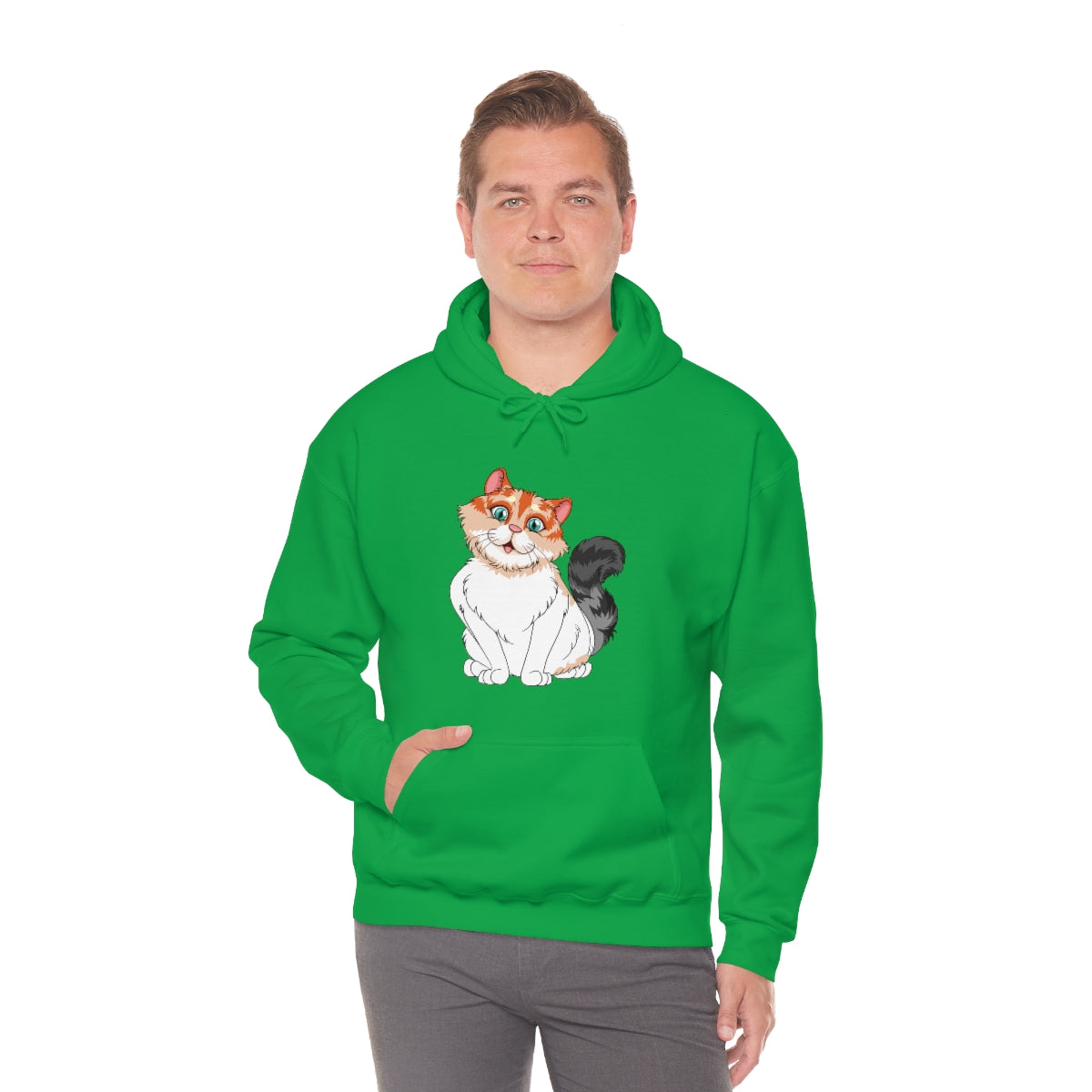 Kids Hoodie