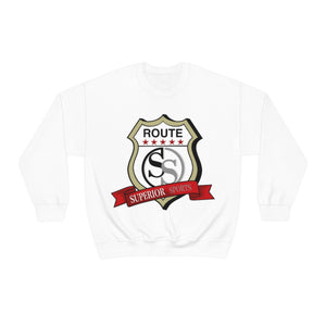 Men Crewneck Sweatshirt