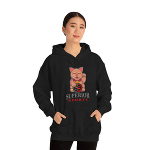 Ladies Hoodie
