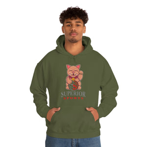 Ladies Hoodie