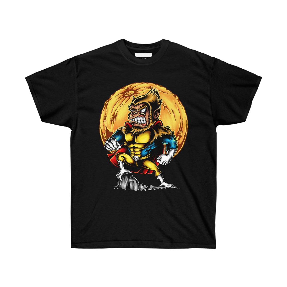 Kids Short Sleeve