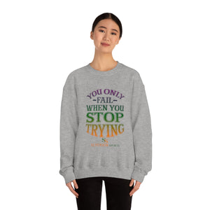 Men Crewneck Sweatshirt