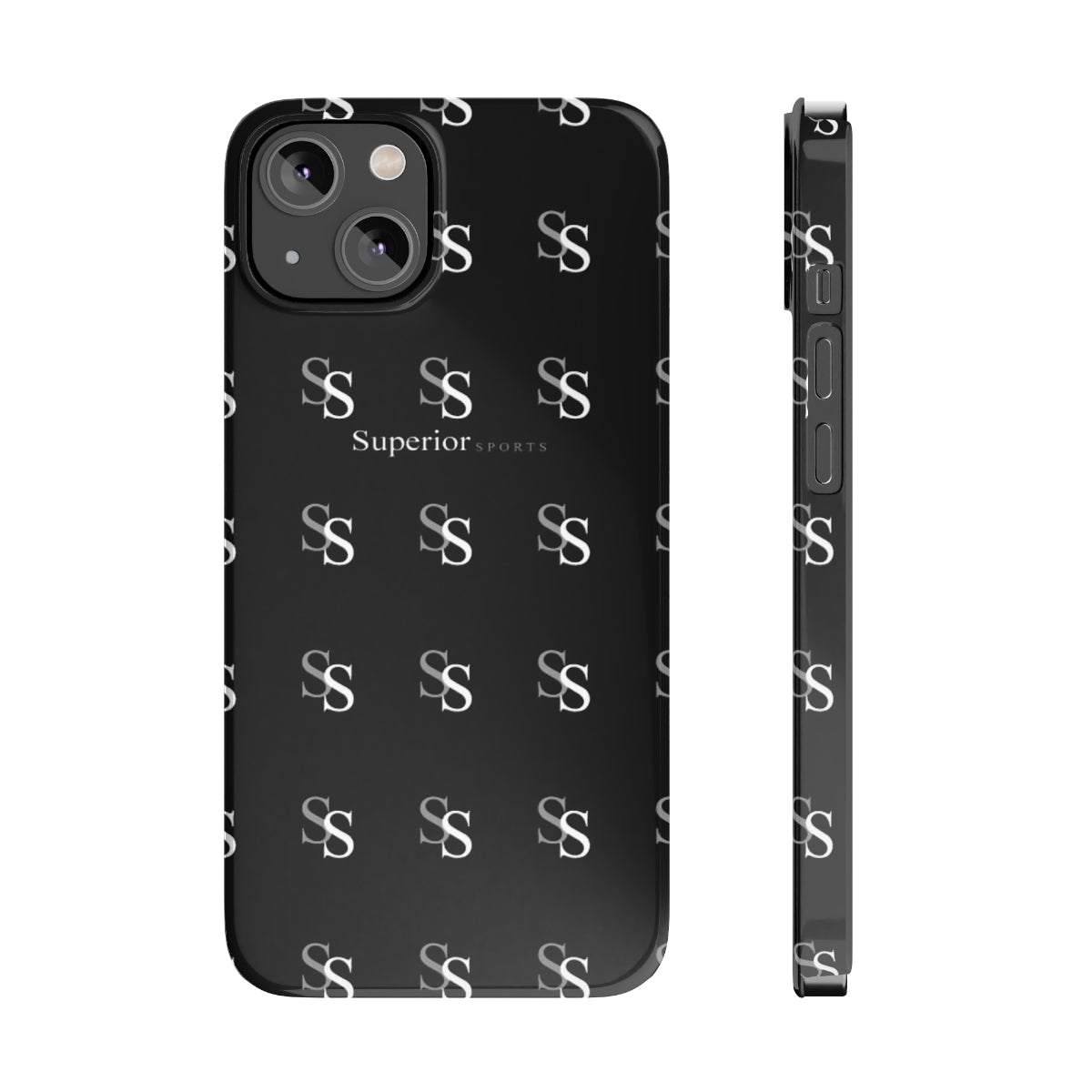 Slim Phone Cases, Case-Mate