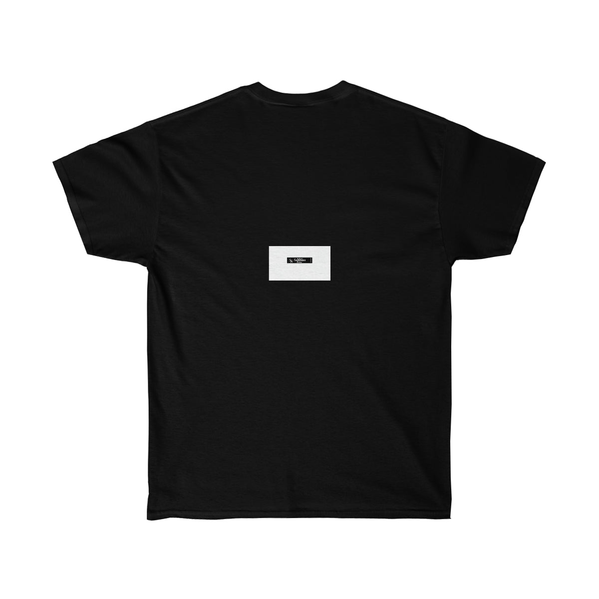 Qatar World Cup Unisex Ultra Cotton Tee