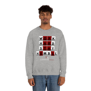 Men Crewneck Sweatshirt