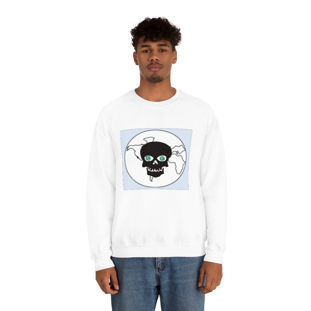 Men Sweatshirt