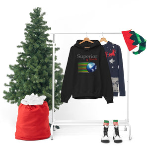Men Hooded Sweatshirt