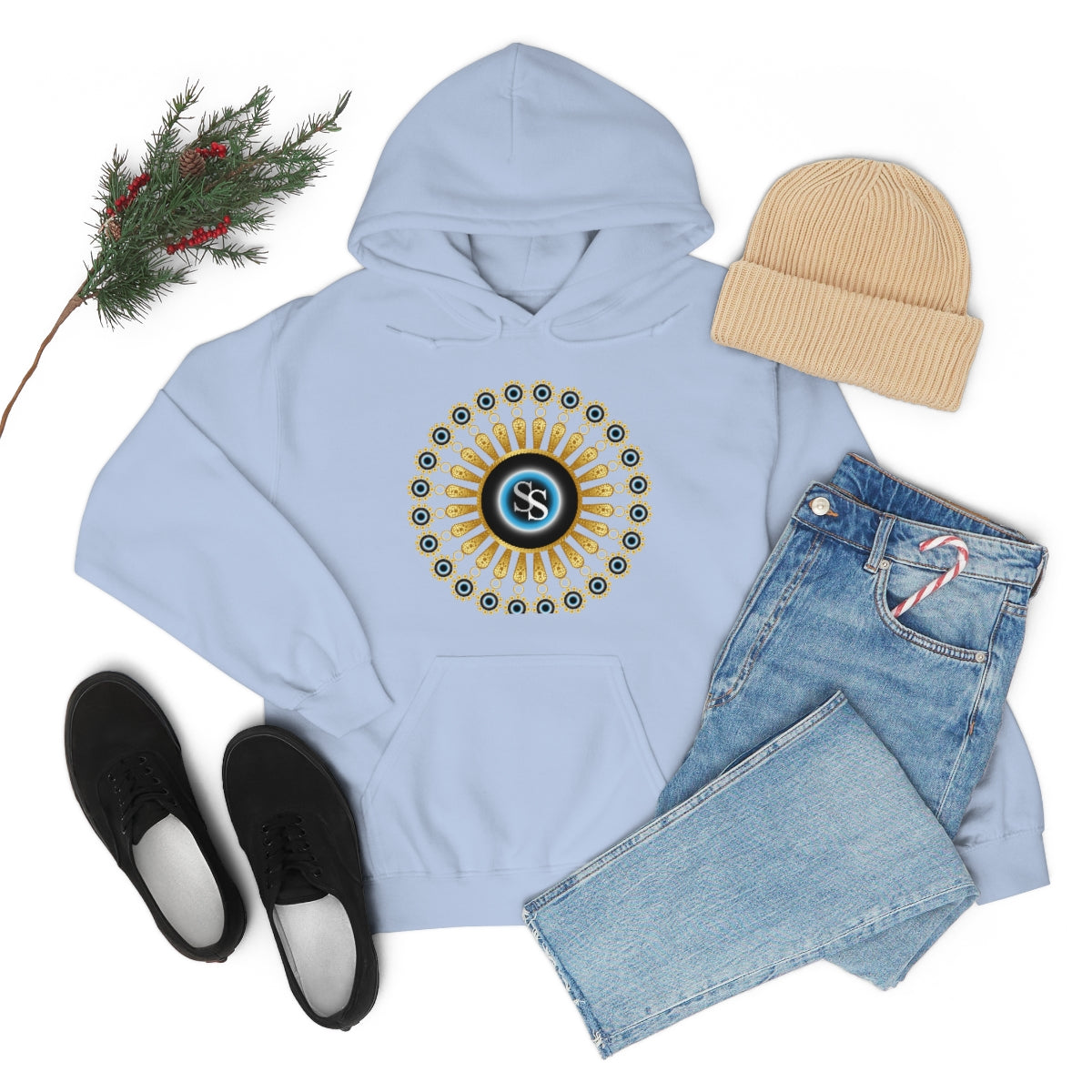 Kids Hoodie