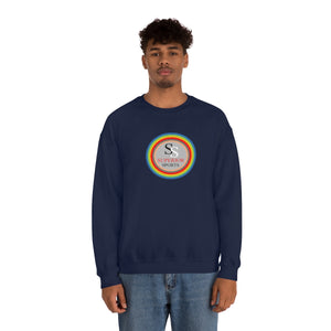 Men Crewneck Sweatshirt