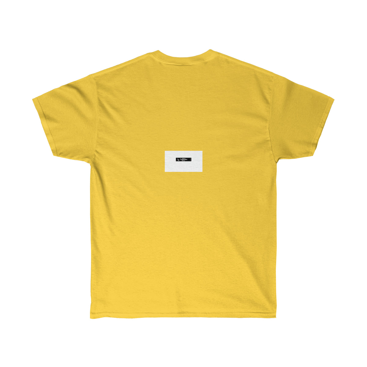 Qatar World Cup Unisex Ultra Cotton Tee
