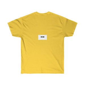 Qatar World Cup Unisex Ultra Cotton Tee