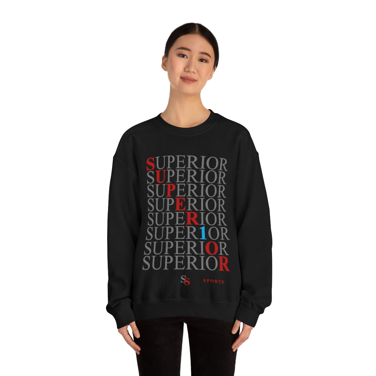 Men Sweatshirt