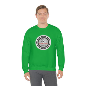 Men Crewneck Sweatshirt