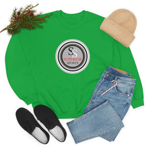 Men Crewneck Sweatshirt