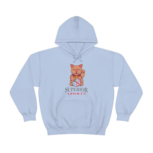 Ladies Hoodie