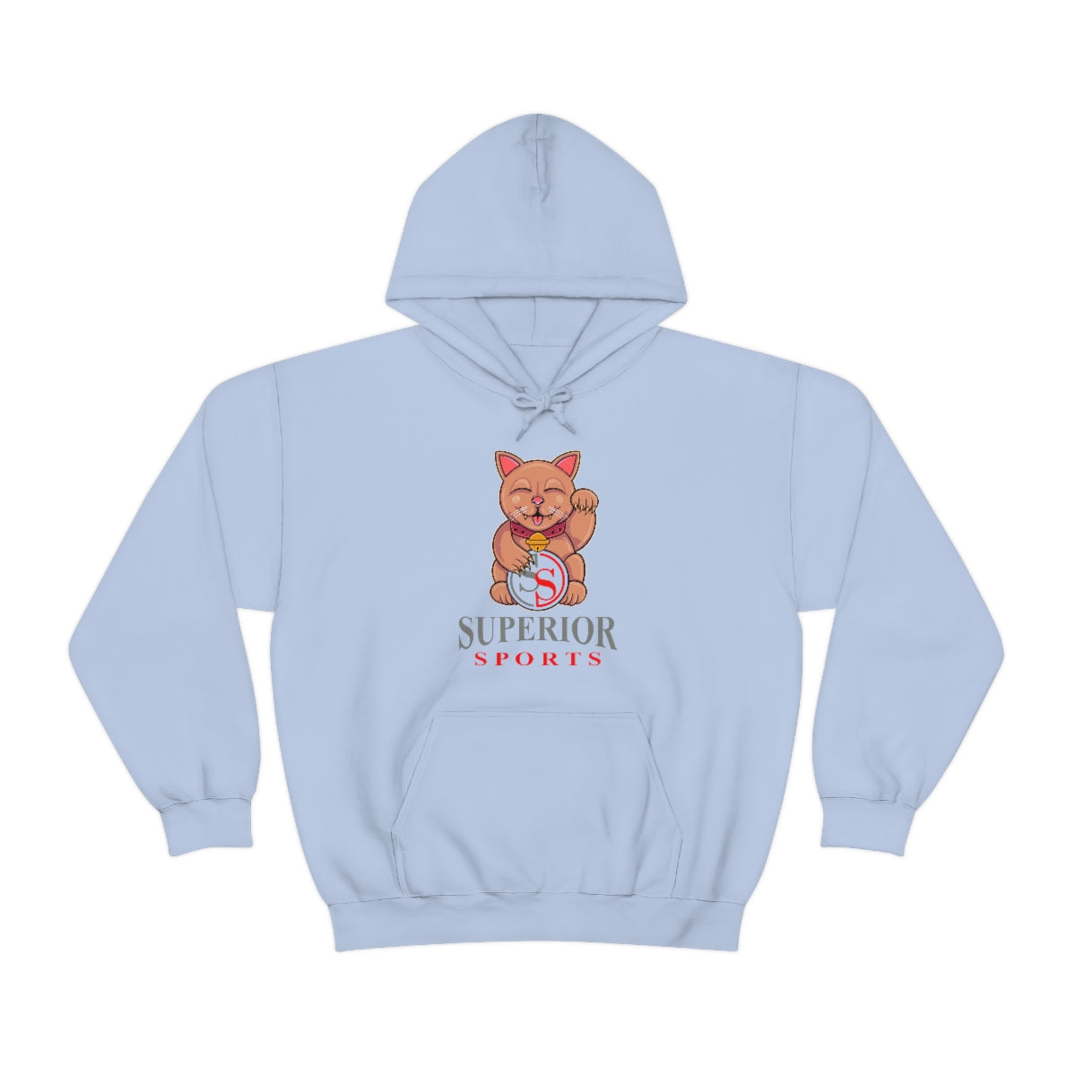 Ladies Hoodie