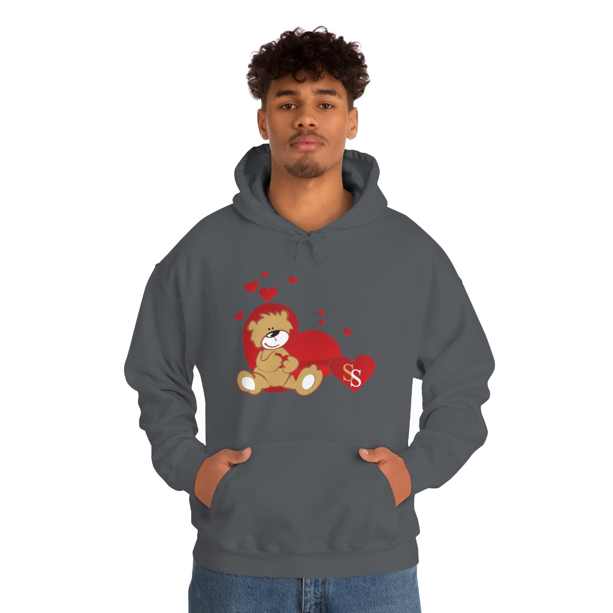 Ladies  Hoodie