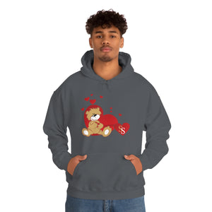 Ladies  Hoodie