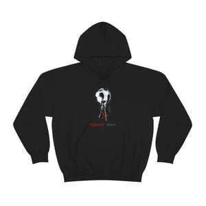 Men Hooded Sweatshirt