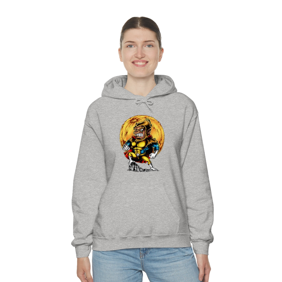 Kids Hoodie