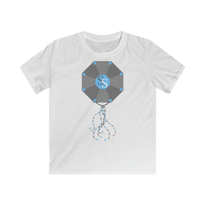 Kids Short Sleeve