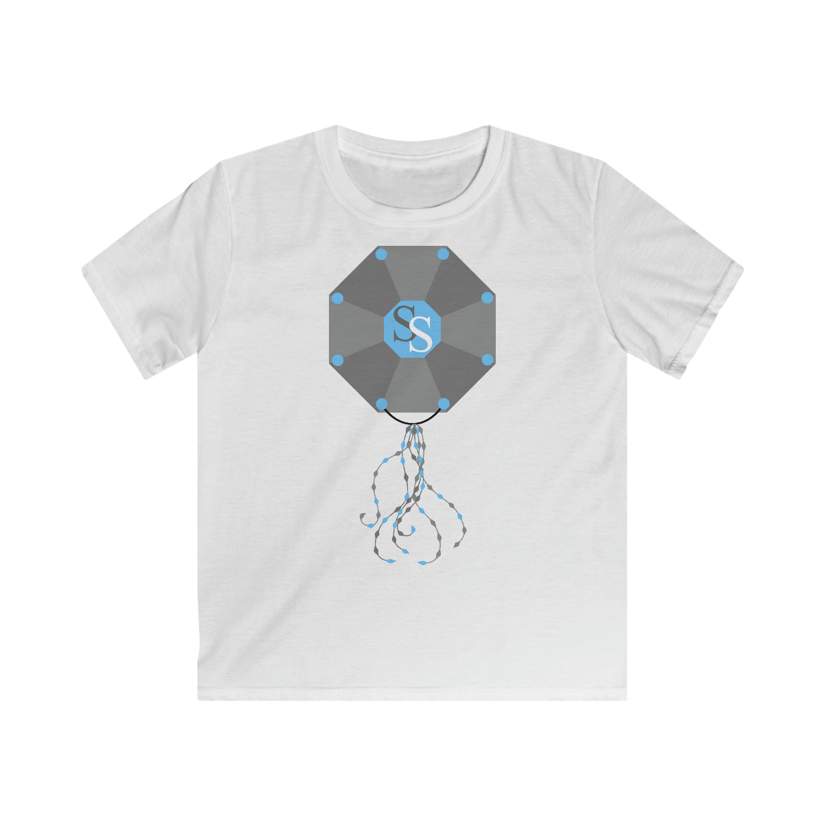 Kids Short Sleeve