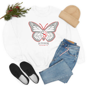 Ladies Sweatshirt