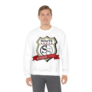 Men Crewneck Sweatshirt