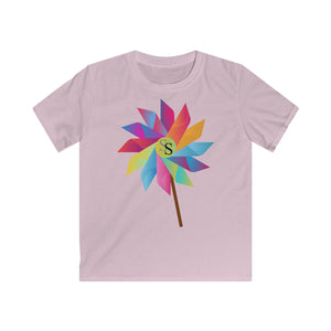 Kids Short Sleeve
