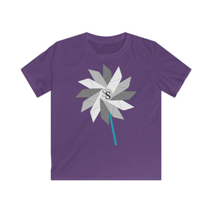 Kids Short Sleeve