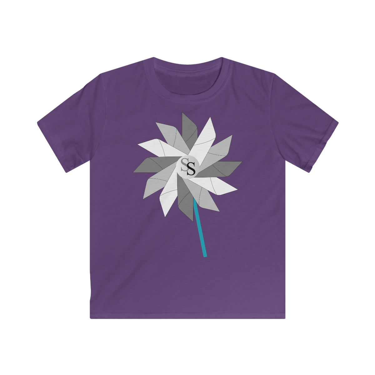 Kids Short Sleeve