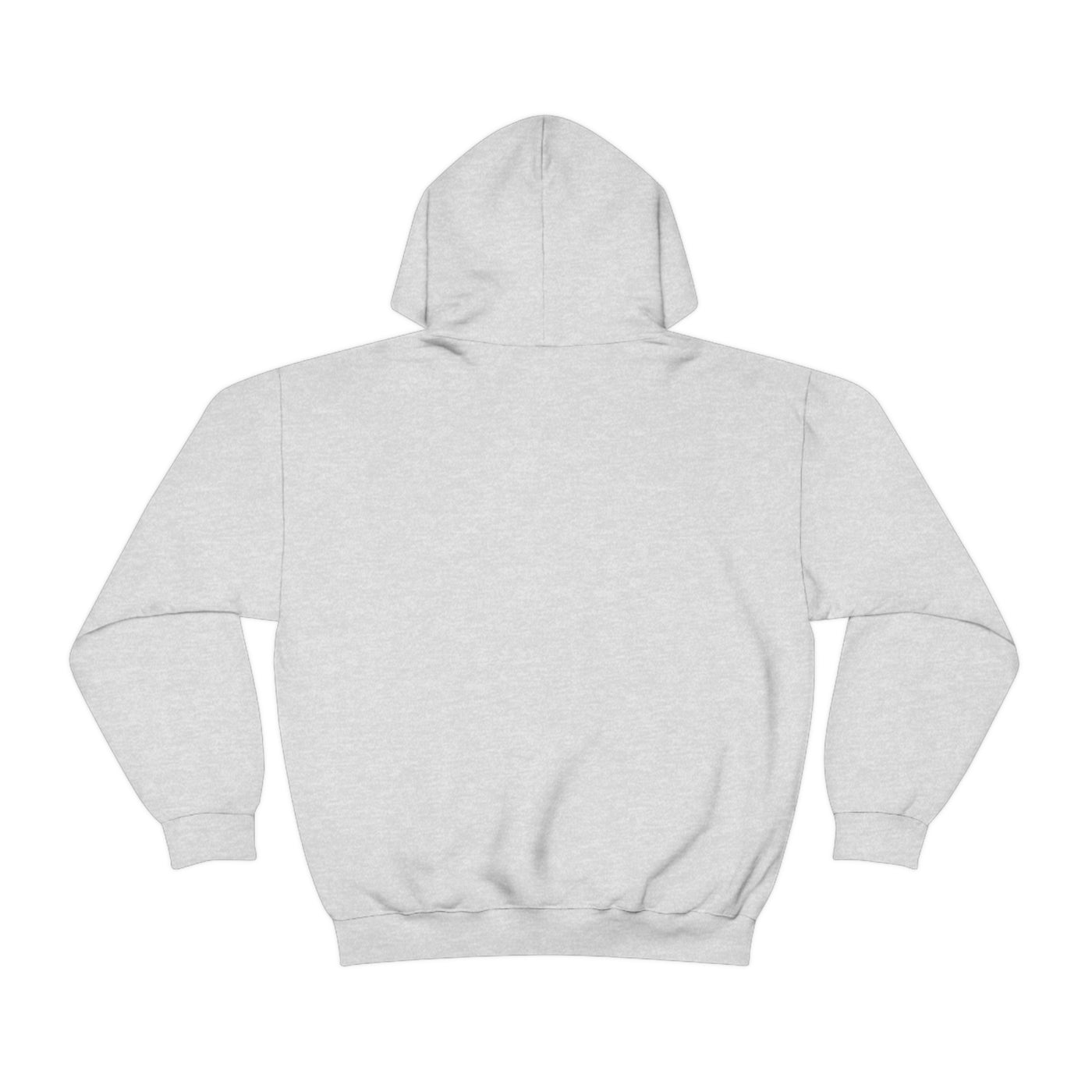 MEN HOODED SWEATSHIRT
