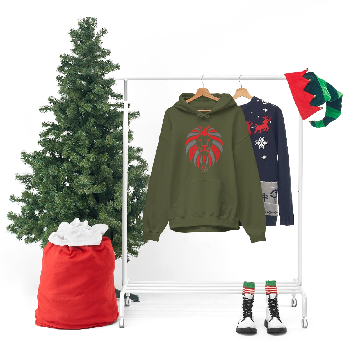 Kids Hoodies