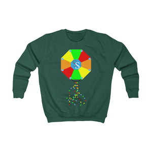 Kids Sweatshirt