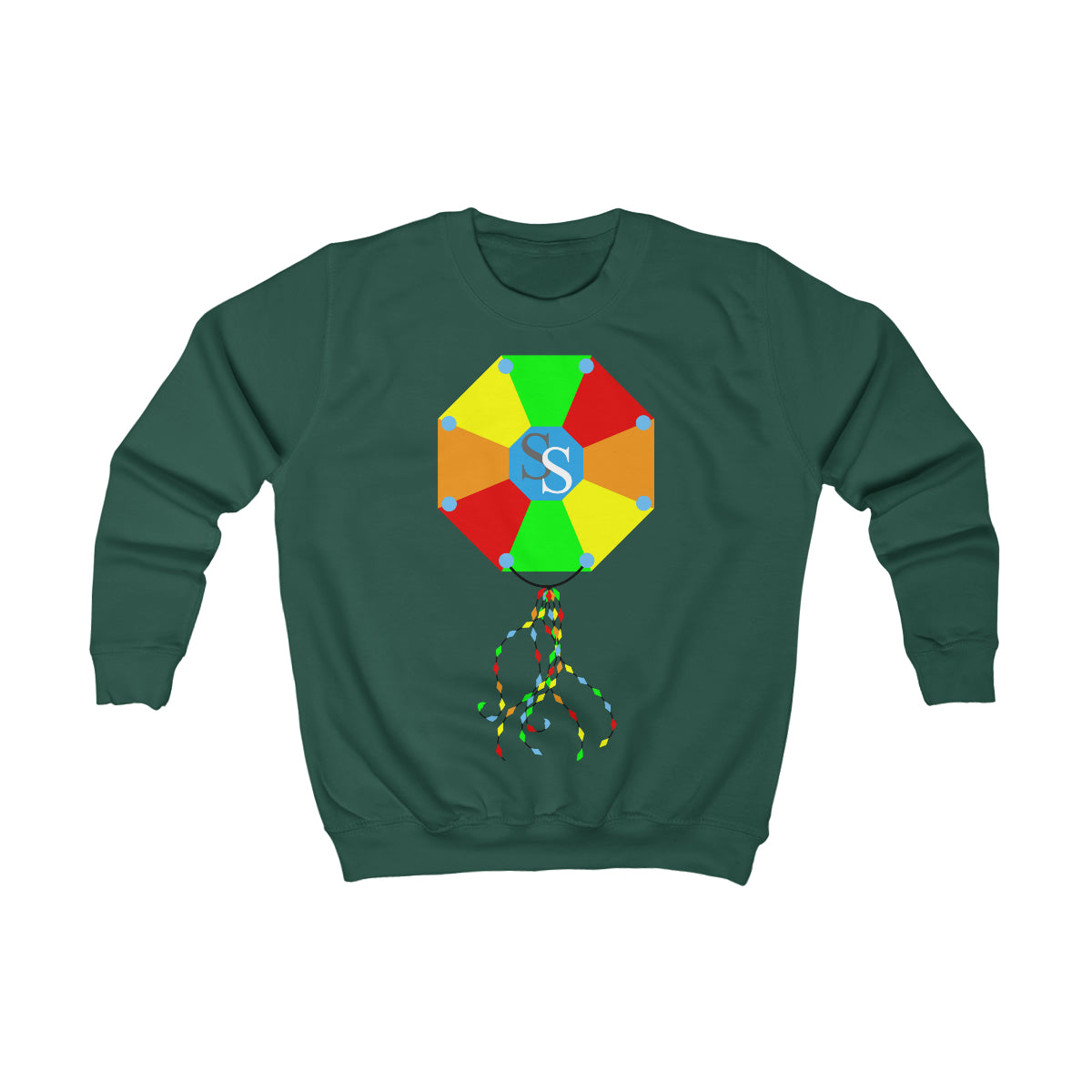 Kids Sweatshirt